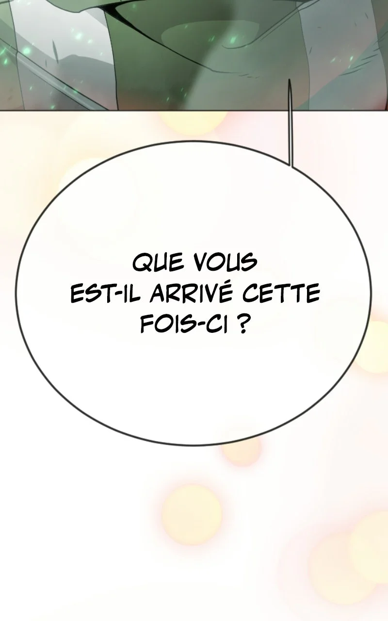 L'ère des surhommes Chapitre 223 - Page 99
