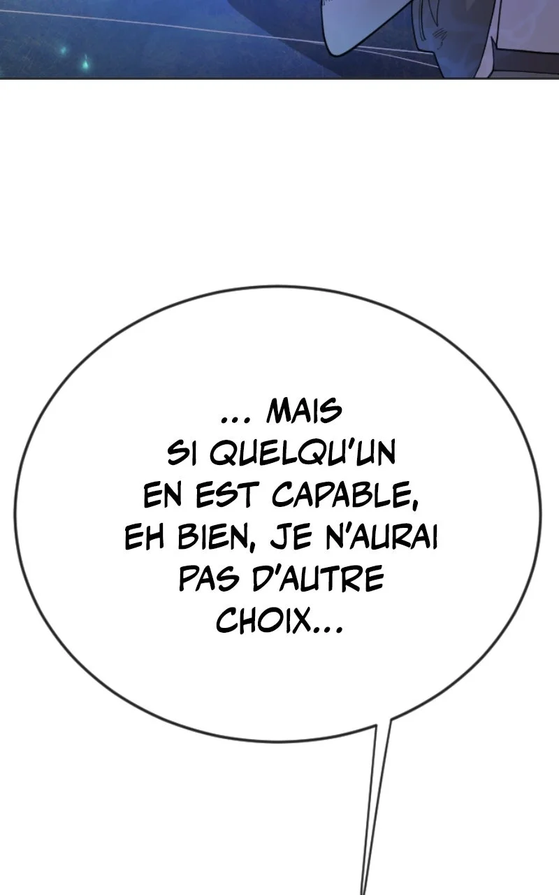 L'ère des surhommes Chapitre 224 - Page 103