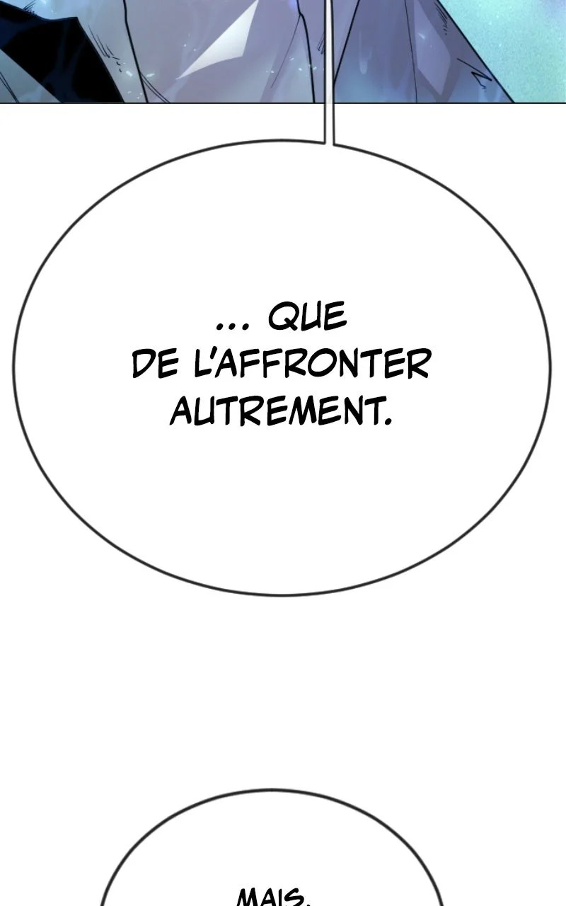 L'ère des surhommes Chapitre 224 - Page 105
