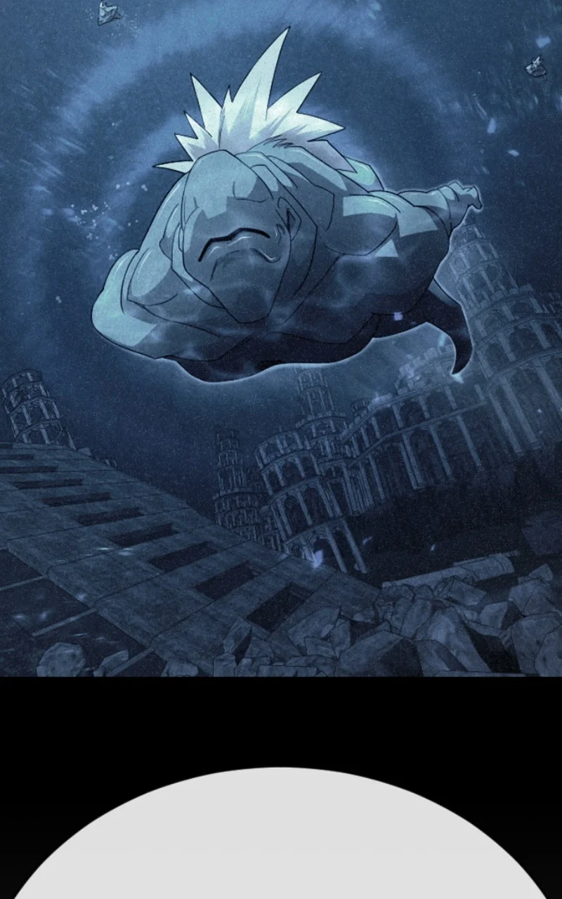 L'ère des surhommes Chapitre 224 - Page 113