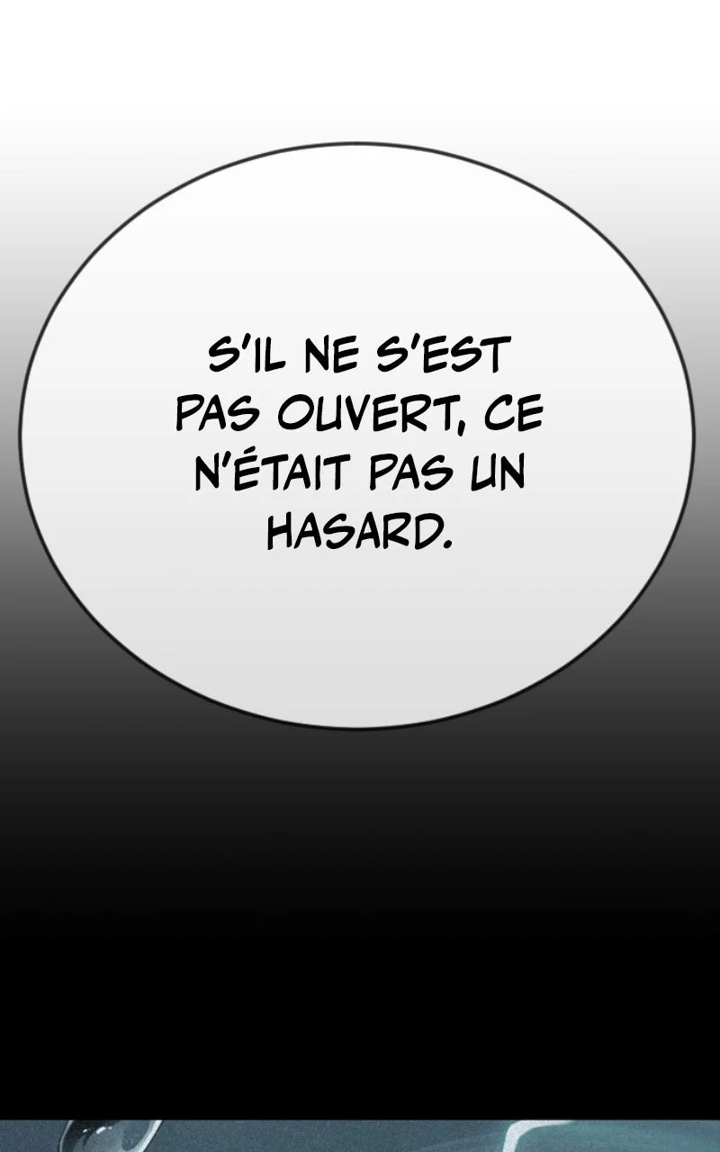L'ère des surhommes Chapitre 224 - Page 128