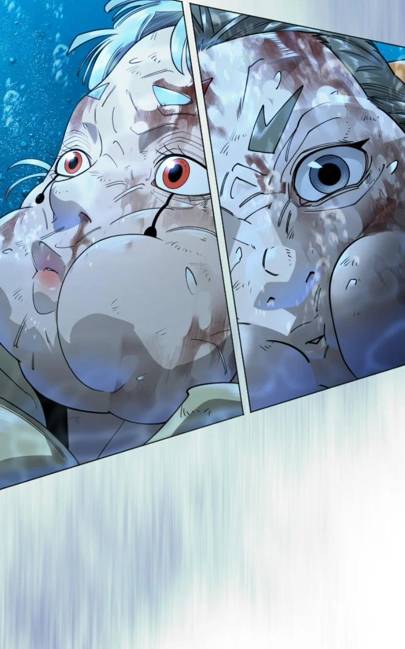 L'ère des surhommes Chapitre 224 - Page 13