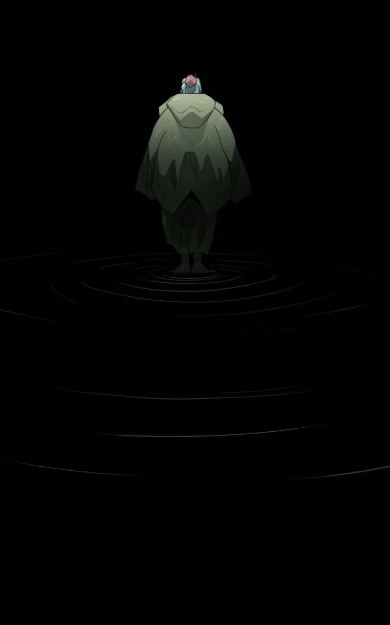 L'ère des surhommes Chapitre 224 - Page 133