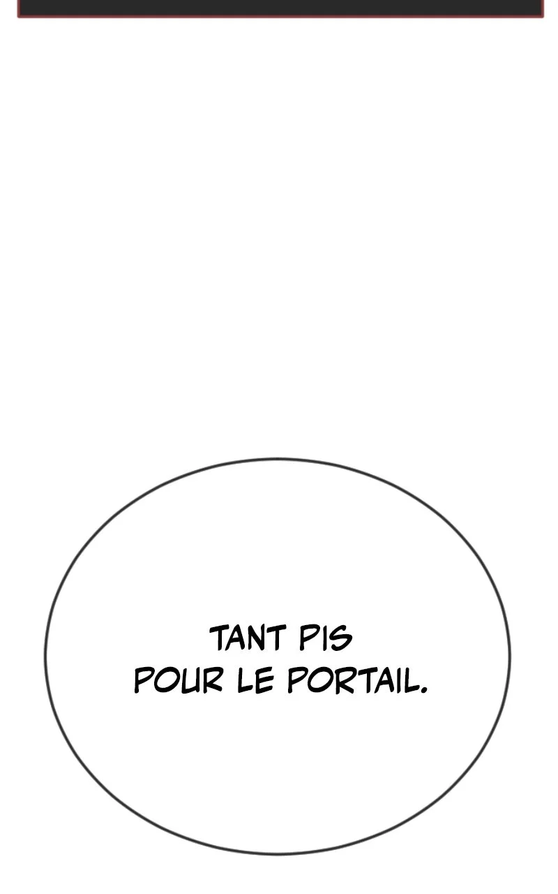 L'ère des surhommes Chapitre 224 - Page 143