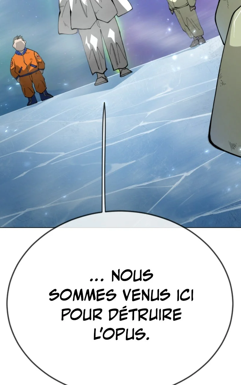L'ère des surhommes Chapitre 224 - Page 146