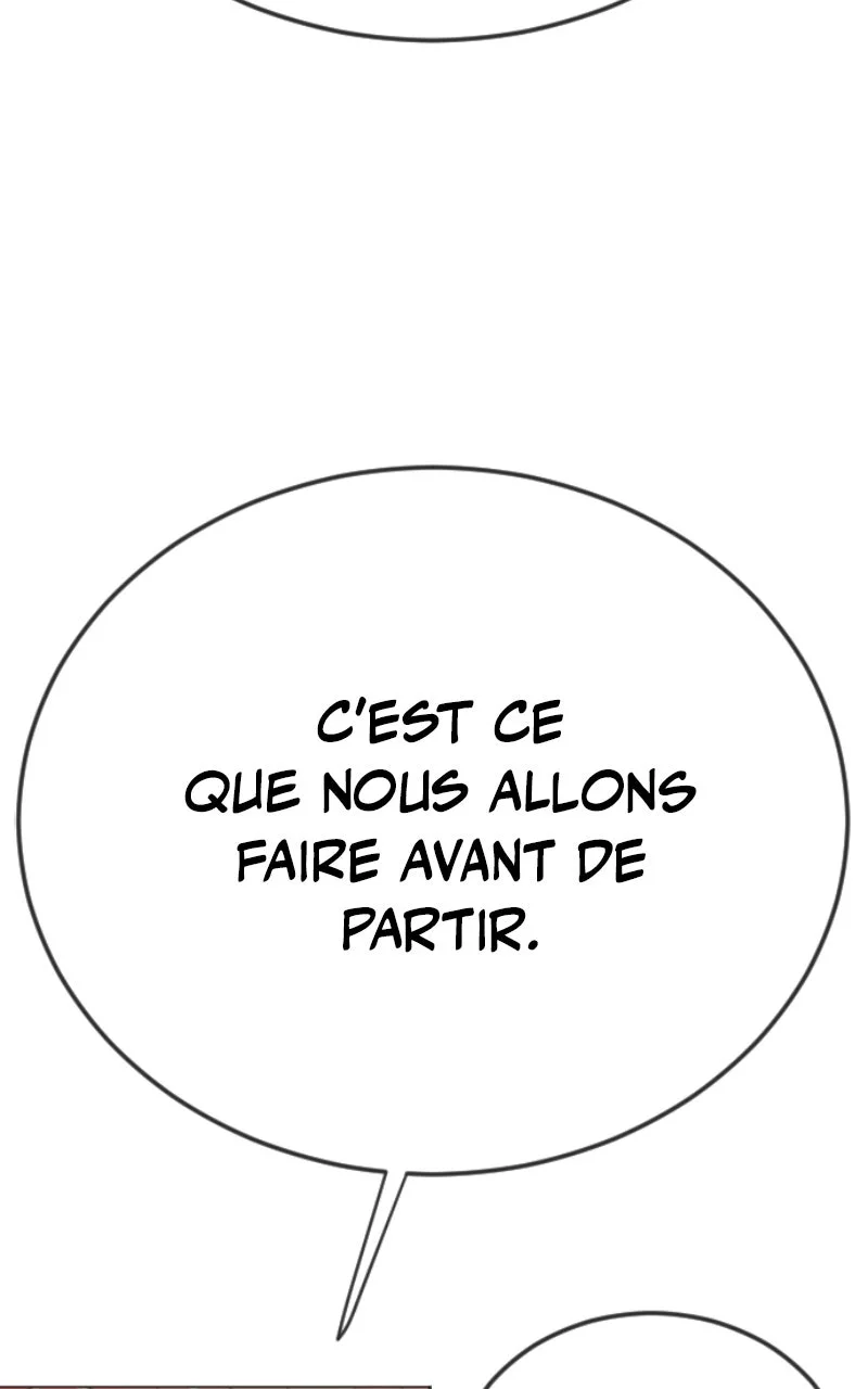 L'ère des surhommes Chapitre 224 - Page 147