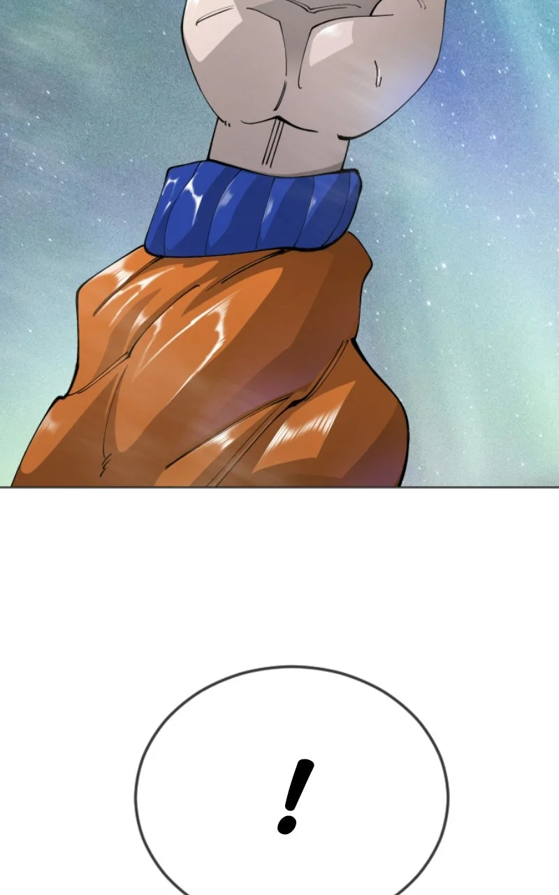 L'ère des surhommes Chapitre 224 - Page 157