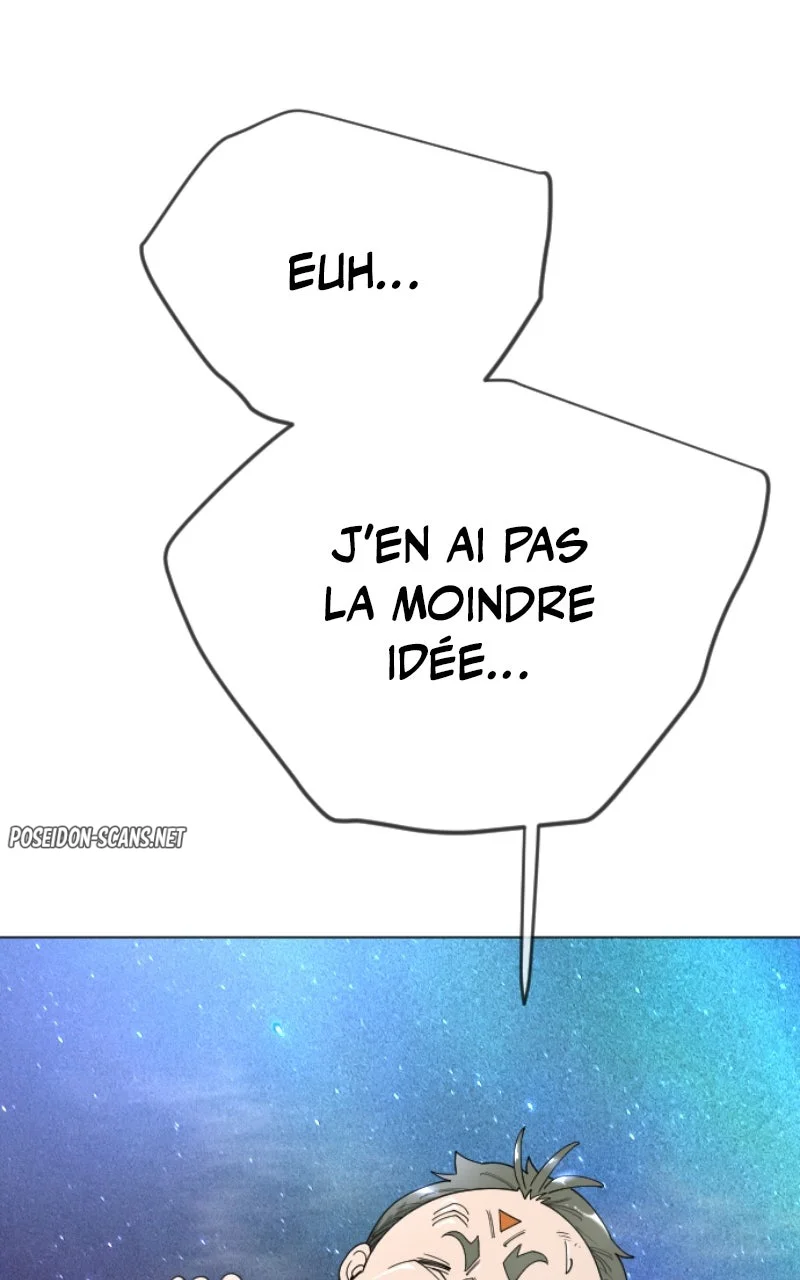 L'ère des surhommes Chapitre 224 - Page 159