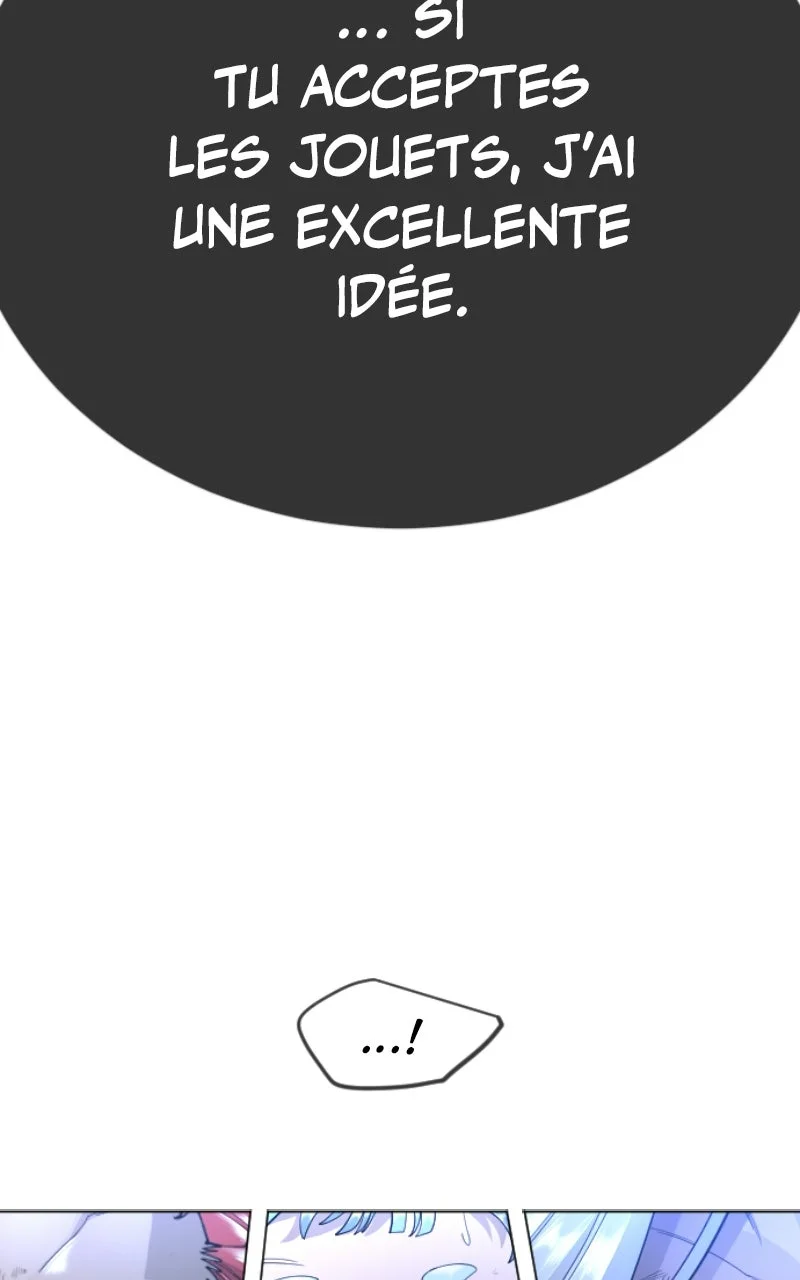 L'ère des surhommes Chapitre 224 - Page 168
