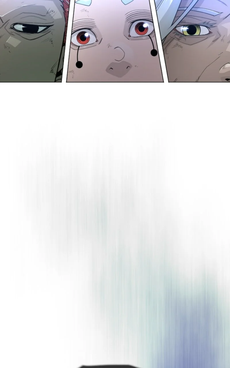 L'ère des surhommes Chapitre 224 - Page 169