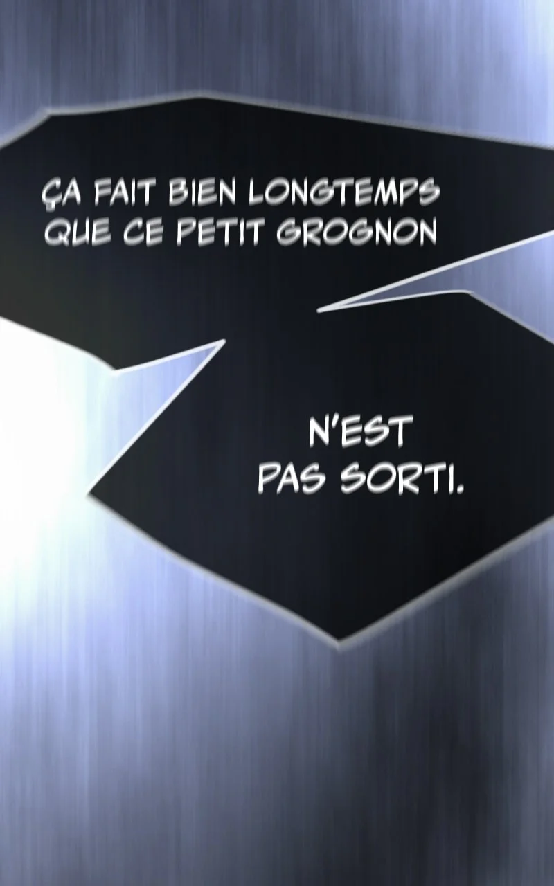 L'ère des surhommes Chapitre 224 - Page 172