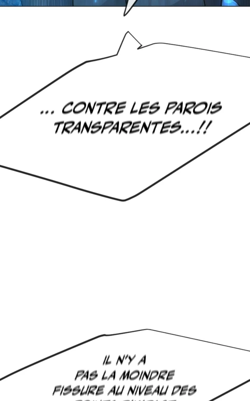 L'ère des surhommes Chapitre 224 - Page 31