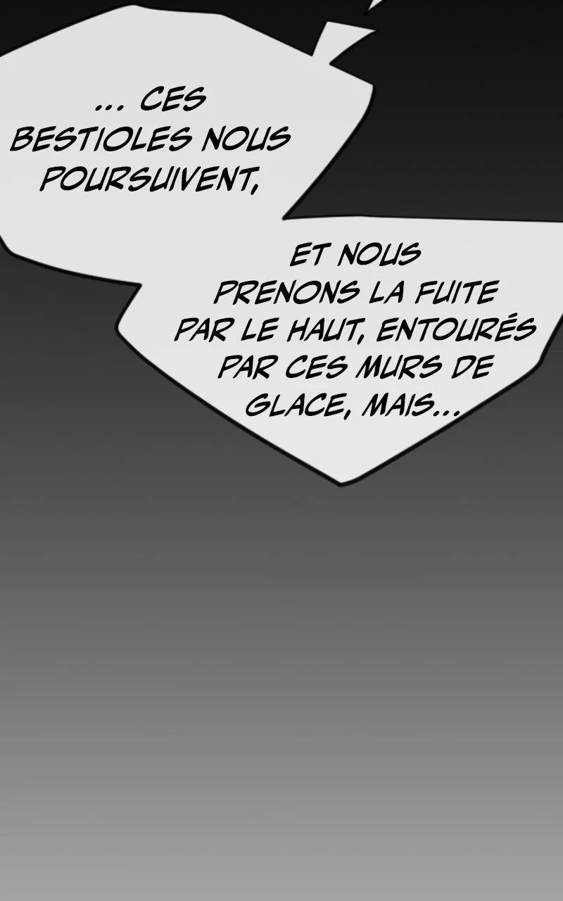 L'ère des surhommes Chapitre 224 - Page 38