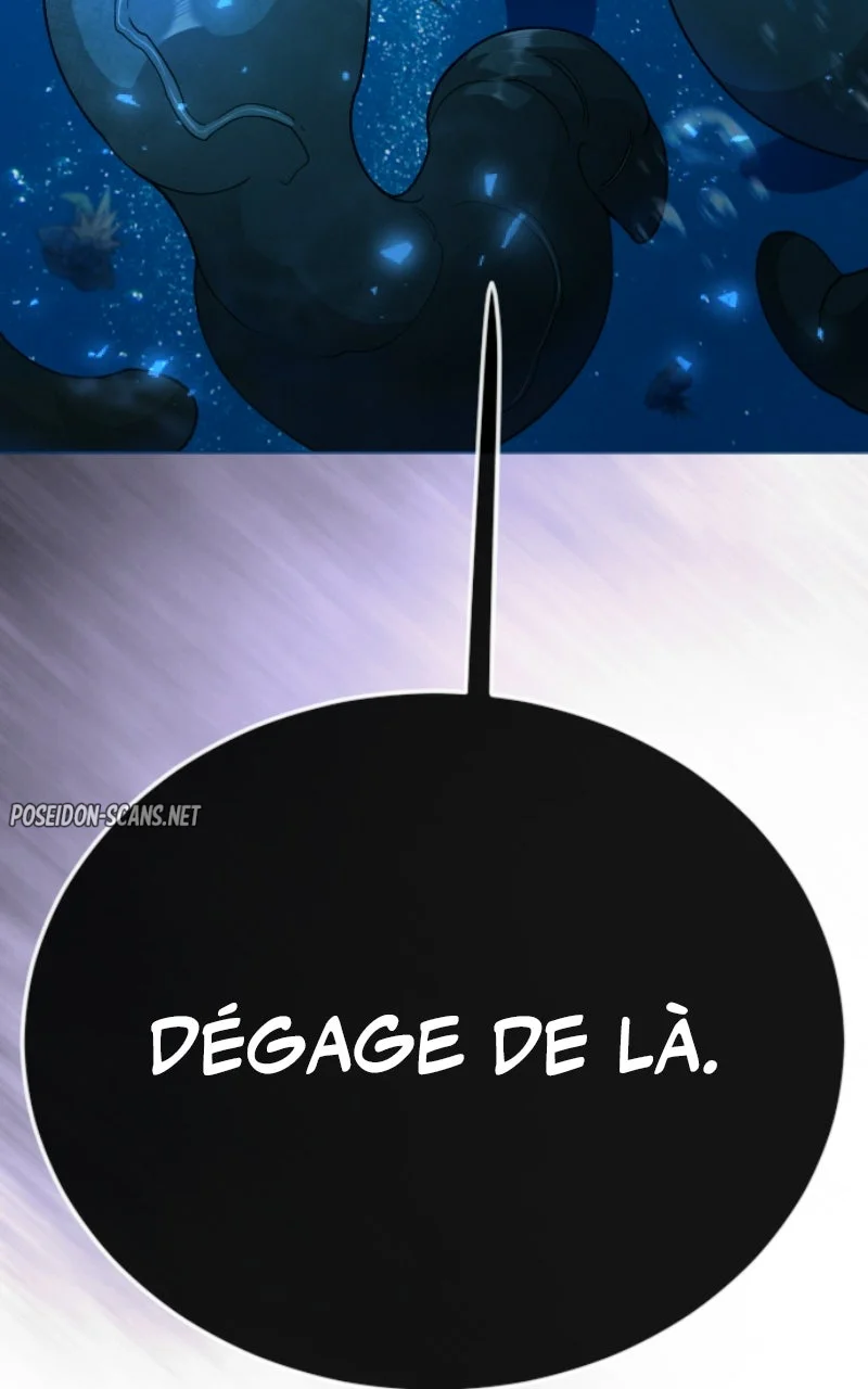 L'ère des surhommes Chapitre 224 - Page 47