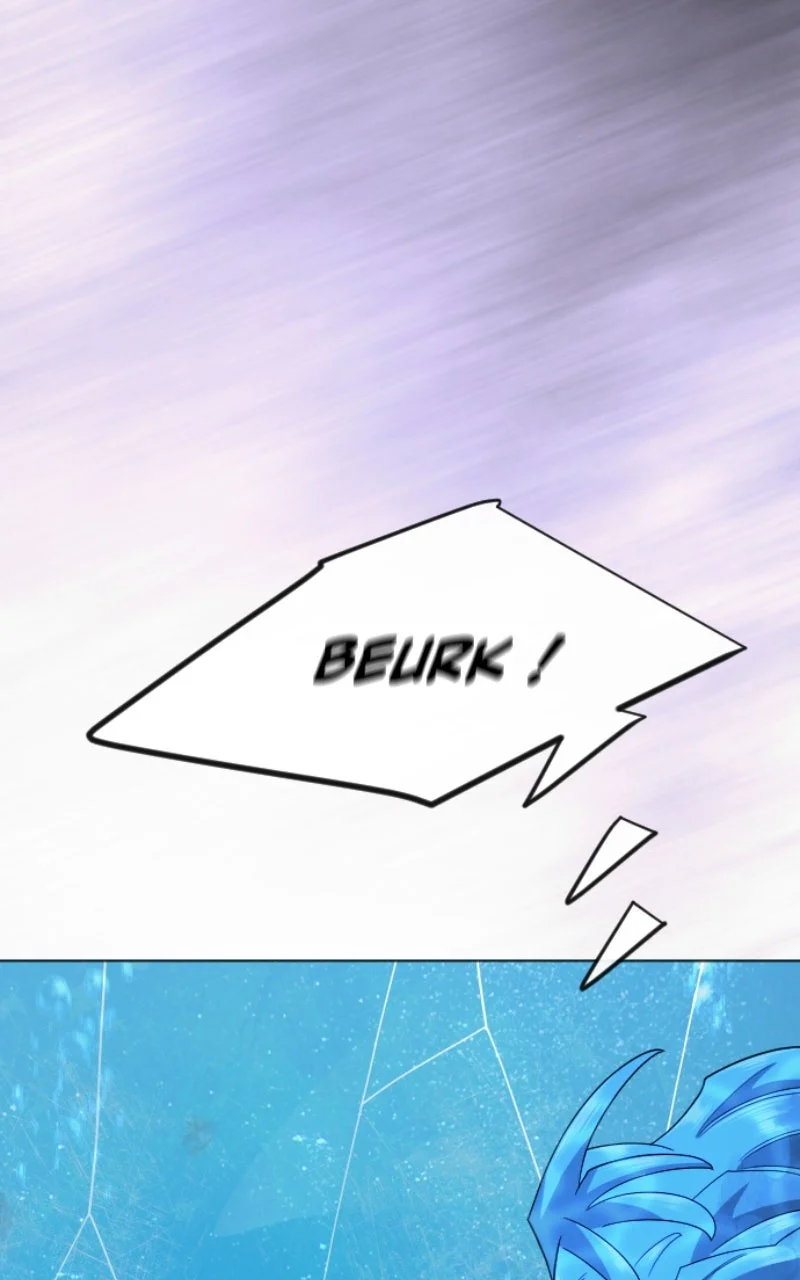 L'ère des surhommes Chapitre 224 - Page 55