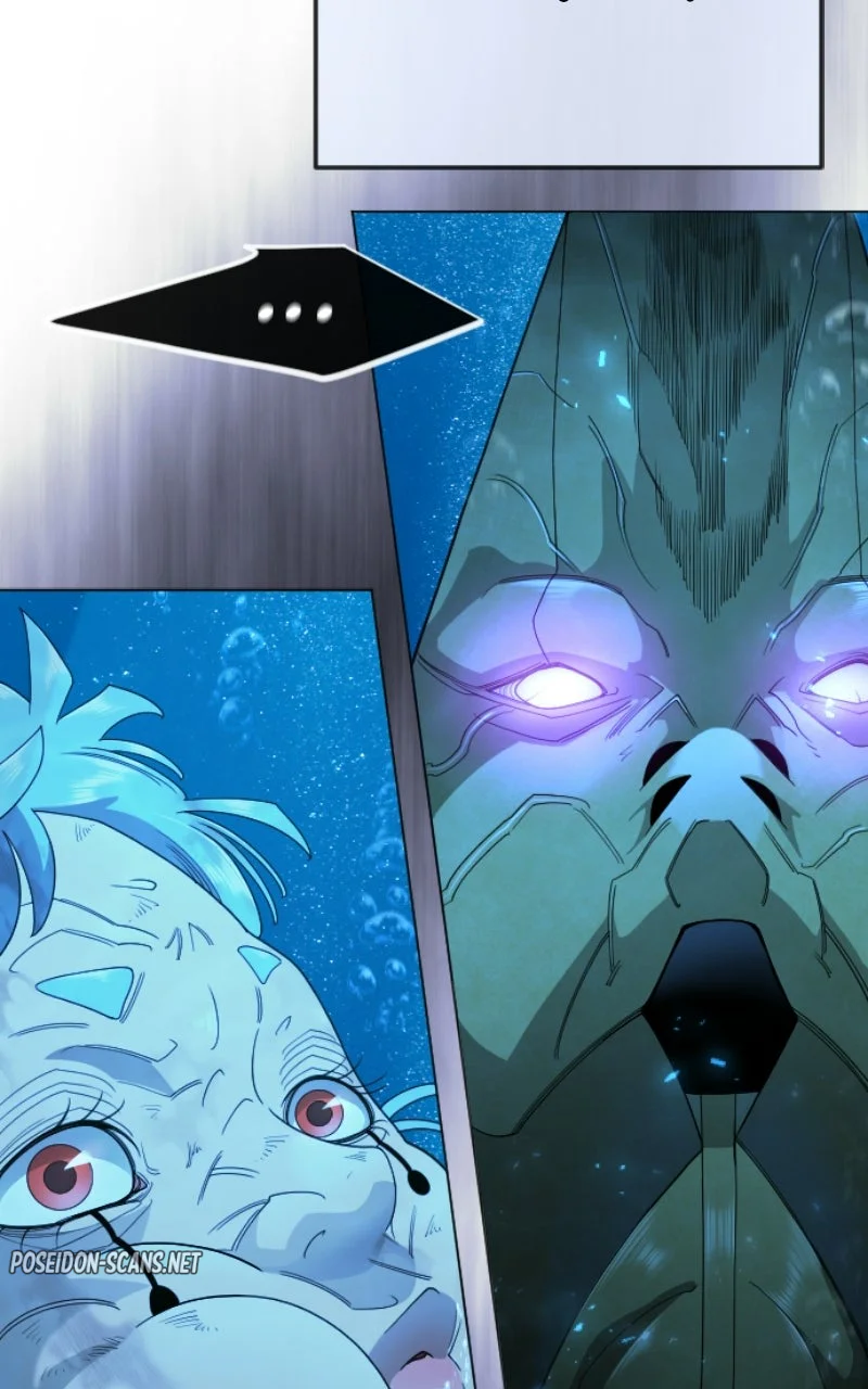 L'ère des surhommes Chapitre 224 - Page 58