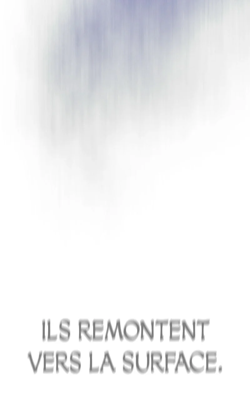 L'ère des surhommes Chapitre 224 - Page 69