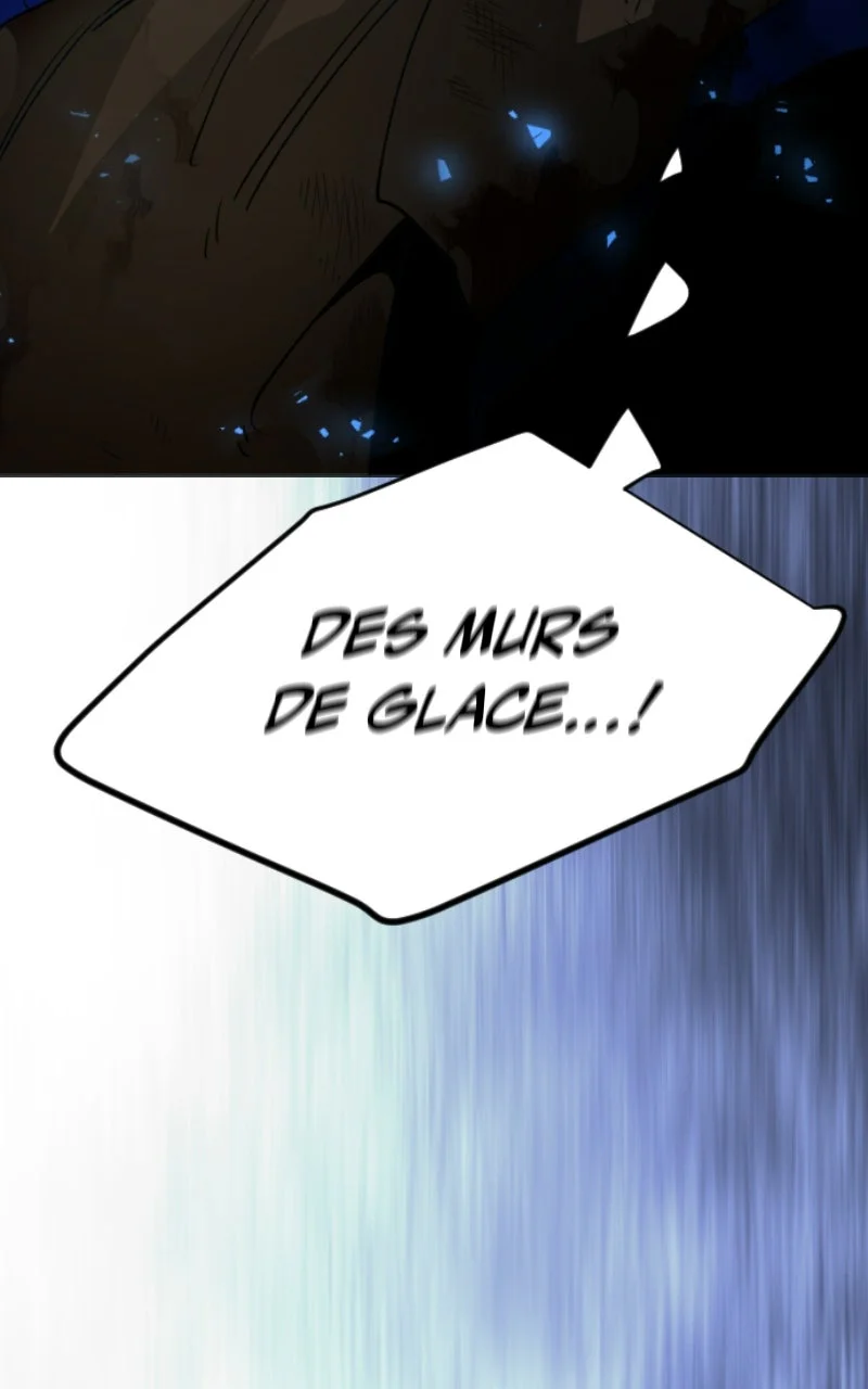 L'ère des surhommes Chapitre 224 - Page 9