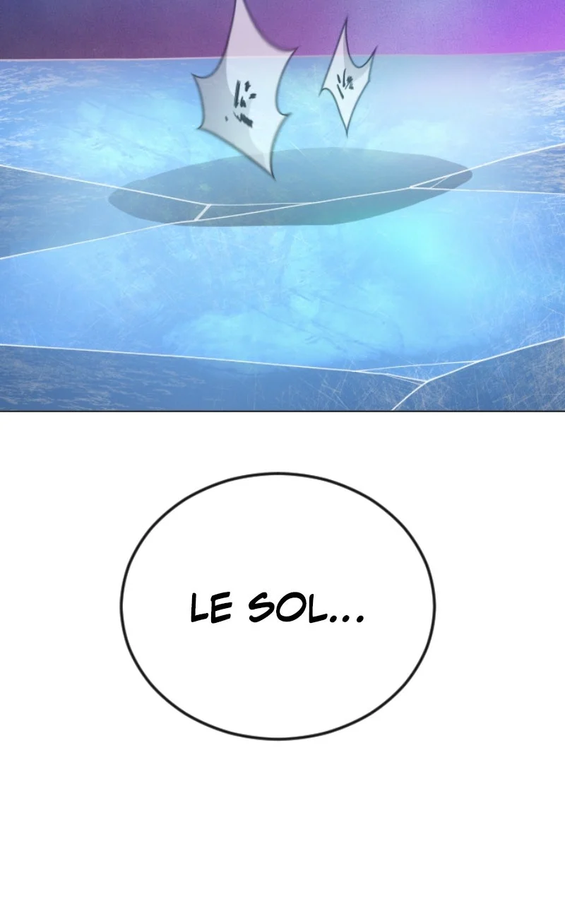 L'ère des surhommes Chapitre 224 - Page 90