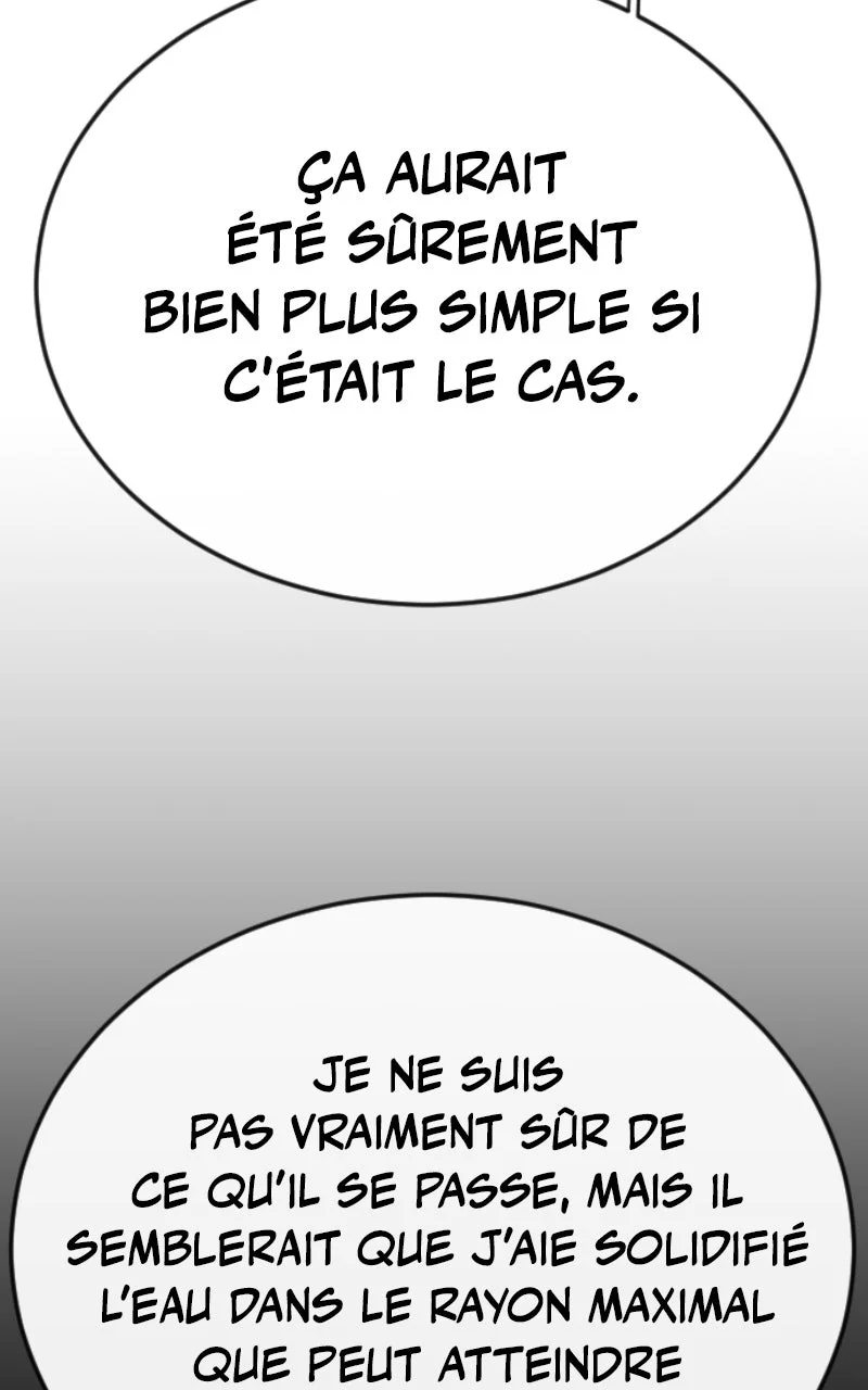 L'ère des surhommes Chapitre 224 - Page 94