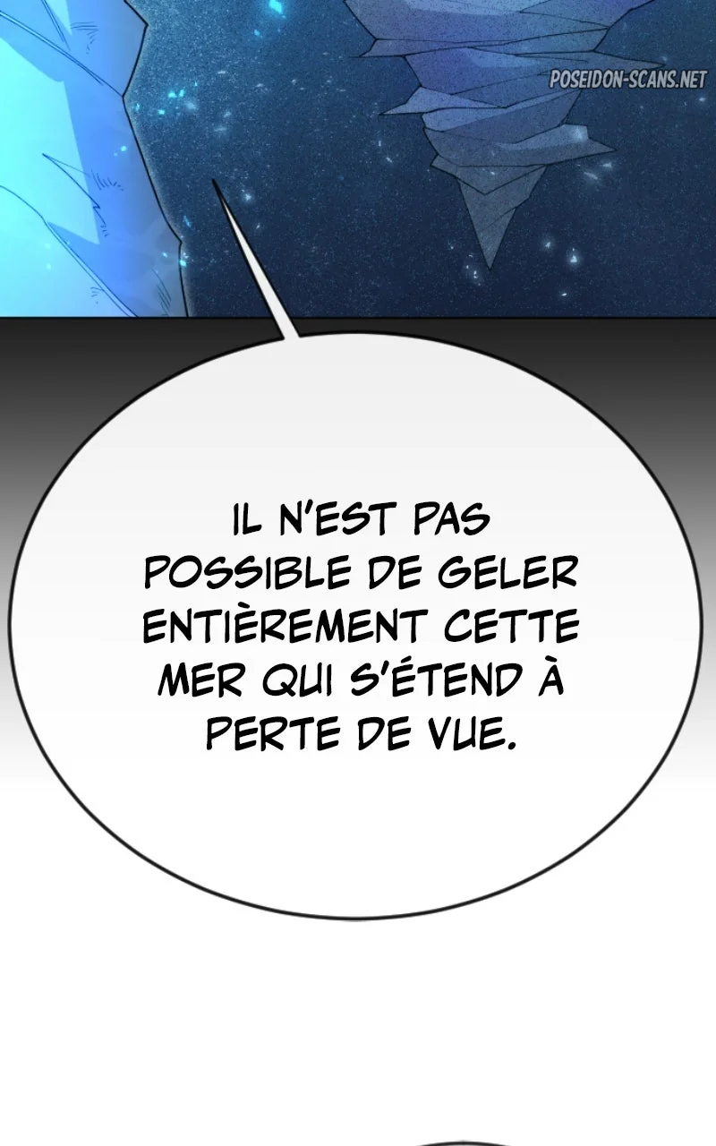 L'ère des surhommes Chapitre 224 - Page 96