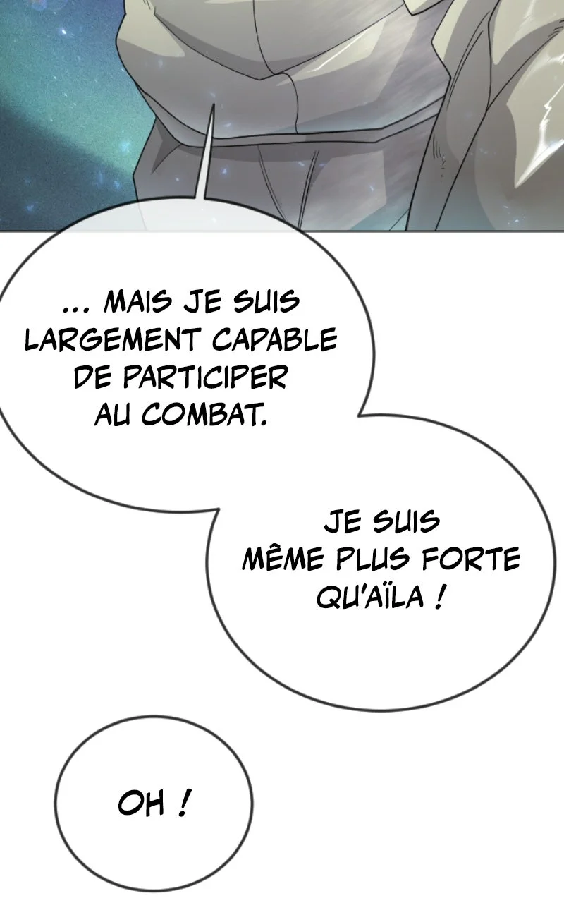 L'ère des surhommes Chapitre 225 - Page 102