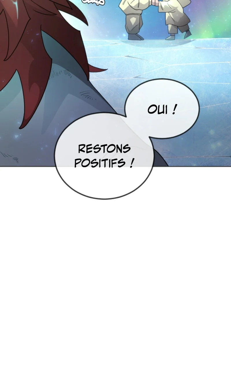 L'ère des surhommes Chapitre 225 - Page 104
