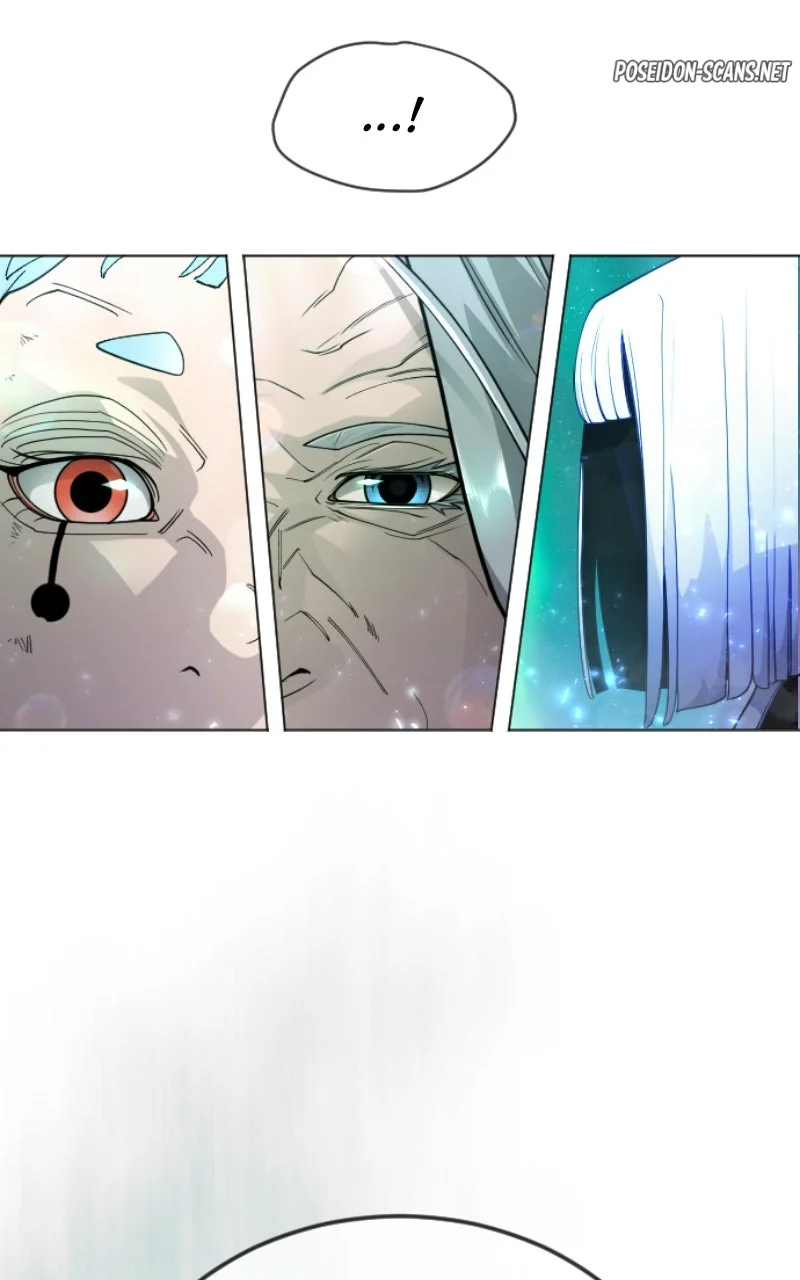 L'ère des surhommes Chapitre 225 - Page 107