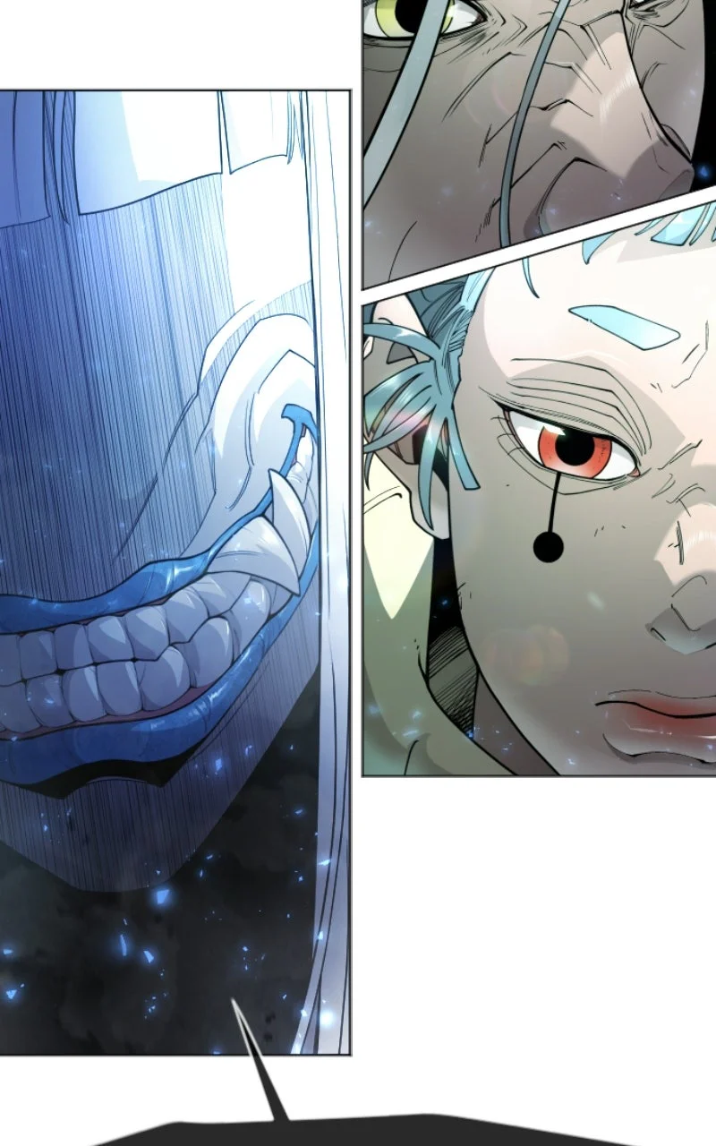 L'ère des surhommes Chapitre 225 - Page 114