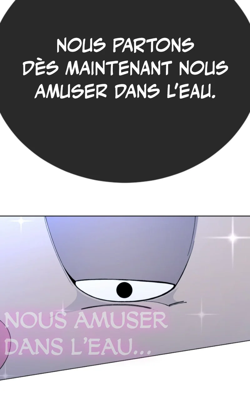 L'ère des surhommes Chapitre 225 - Page 124