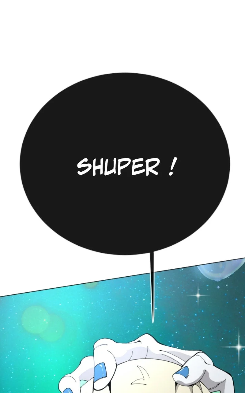 L'ère des surhommes Chapitre 225 - Page 125