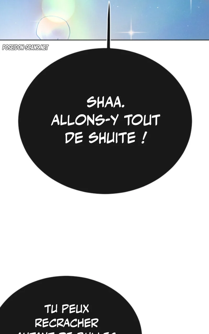 L'ère des surhommes Chapitre 225 - Page 127