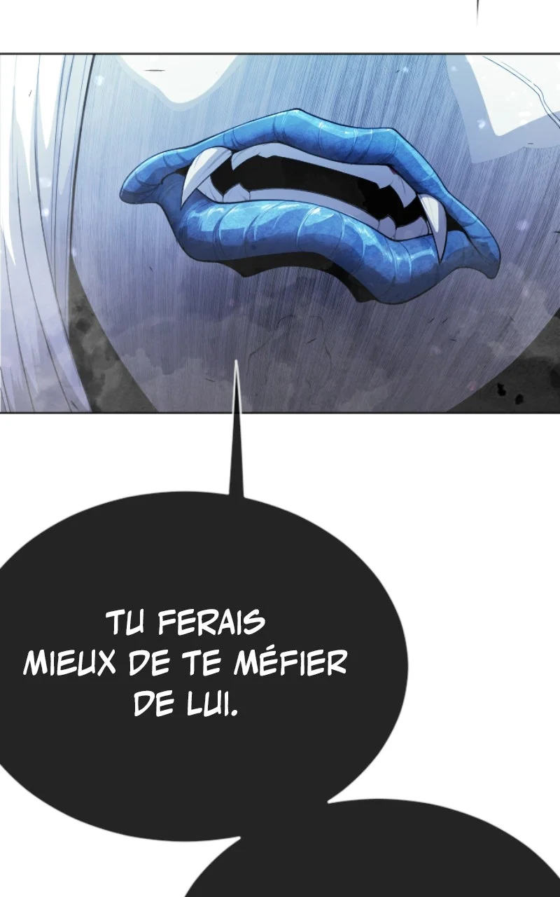 L'ère des surhommes Chapitre 225 - Page 13