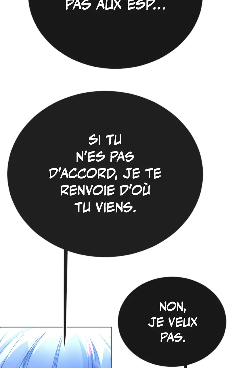 L'ère des surhommes Chapitre 225 - Page 130