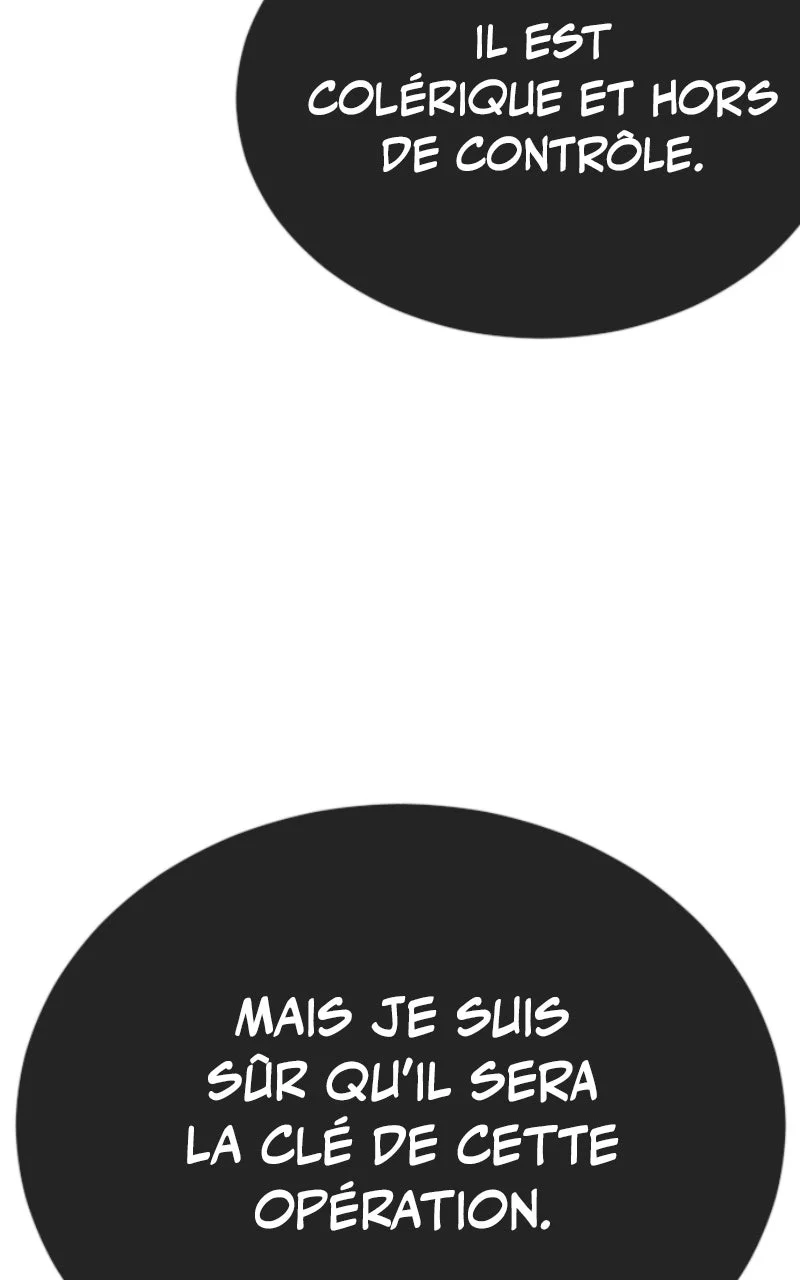 L'ère des surhommes Chapitre 225 - Page 14