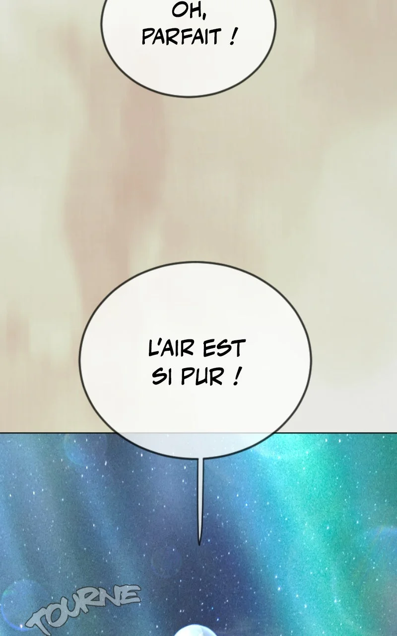L'ère des surhommes Chapitre 225 - Page 142