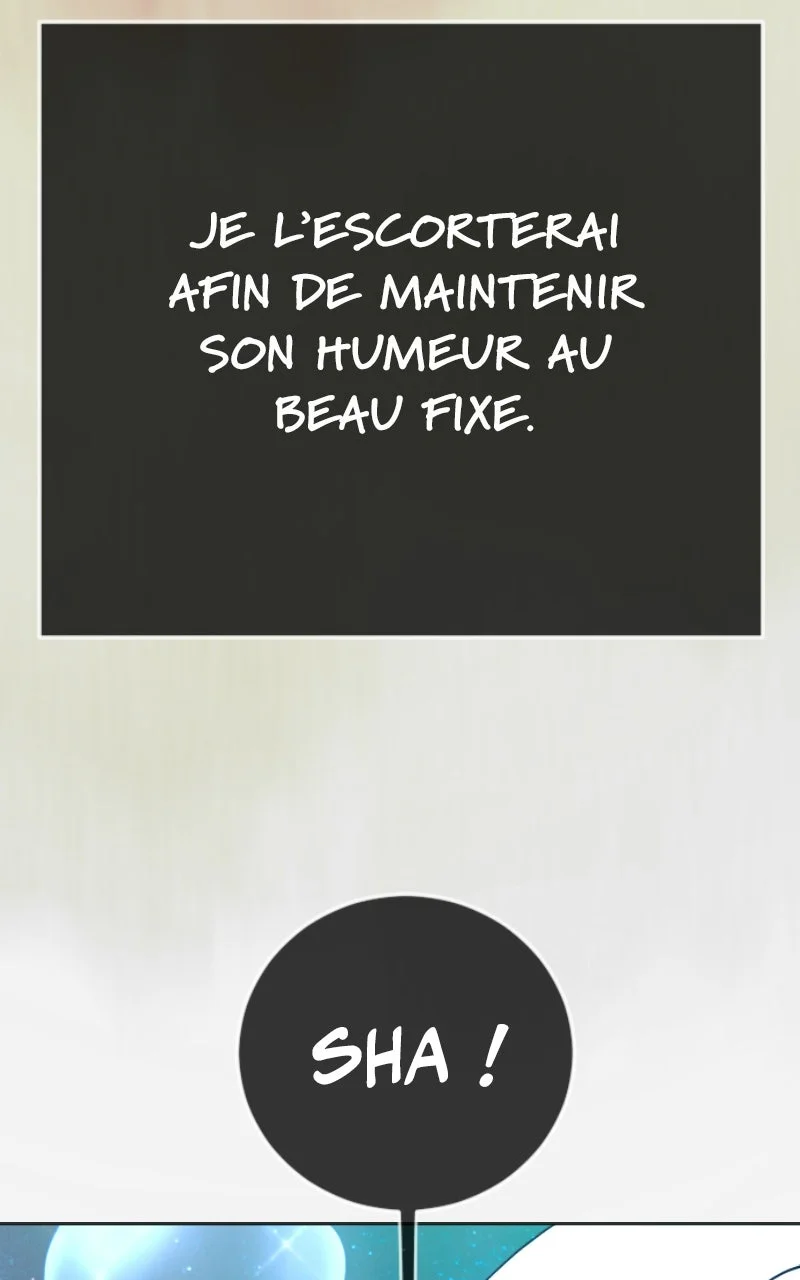 L'ère des surhommes Chapitre 225 - Page 144