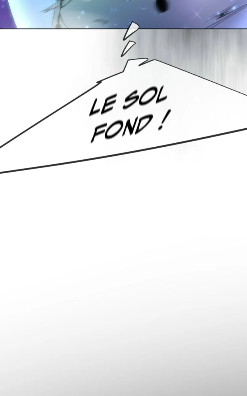 L'ère des surhommes Chapitre 225 - Page 174