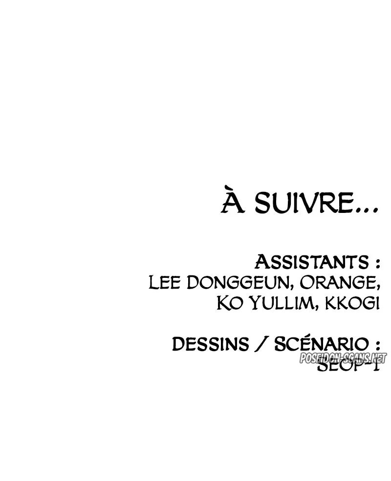 L'ère des surhommes Chapitre 225 - Page 179