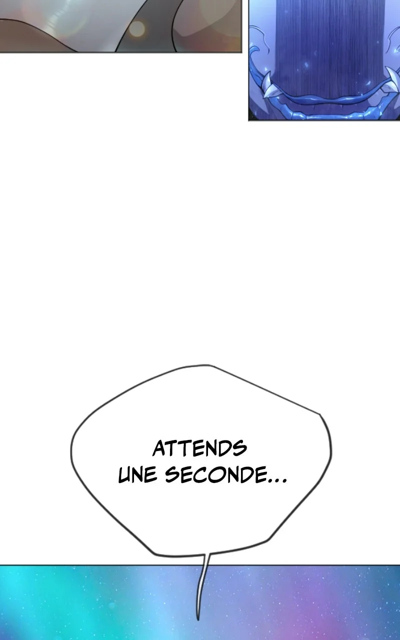 L'ère des surhommes Chapitre 225 - Page 23