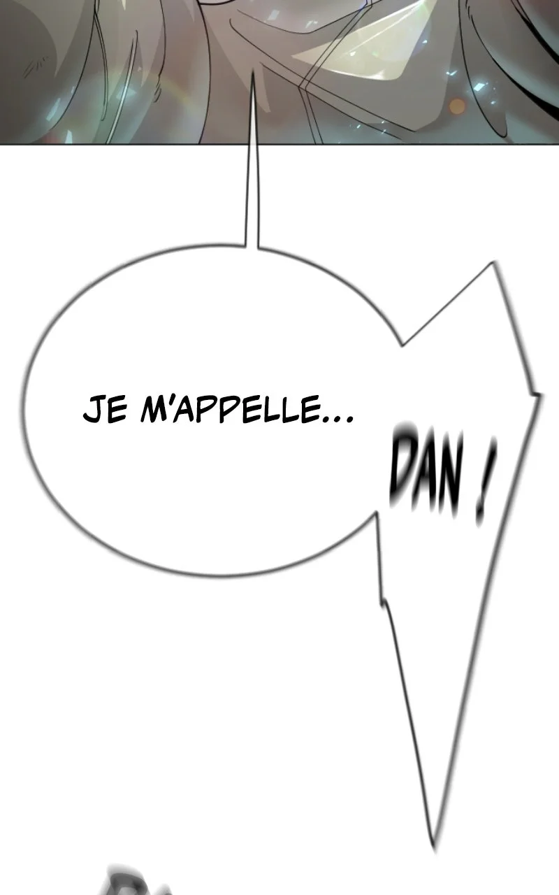 L'ère des surhommes Chapitre 225 - Page 31