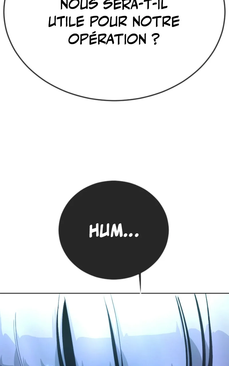 L'ère des surhommes Chapitre 225 - Page 38