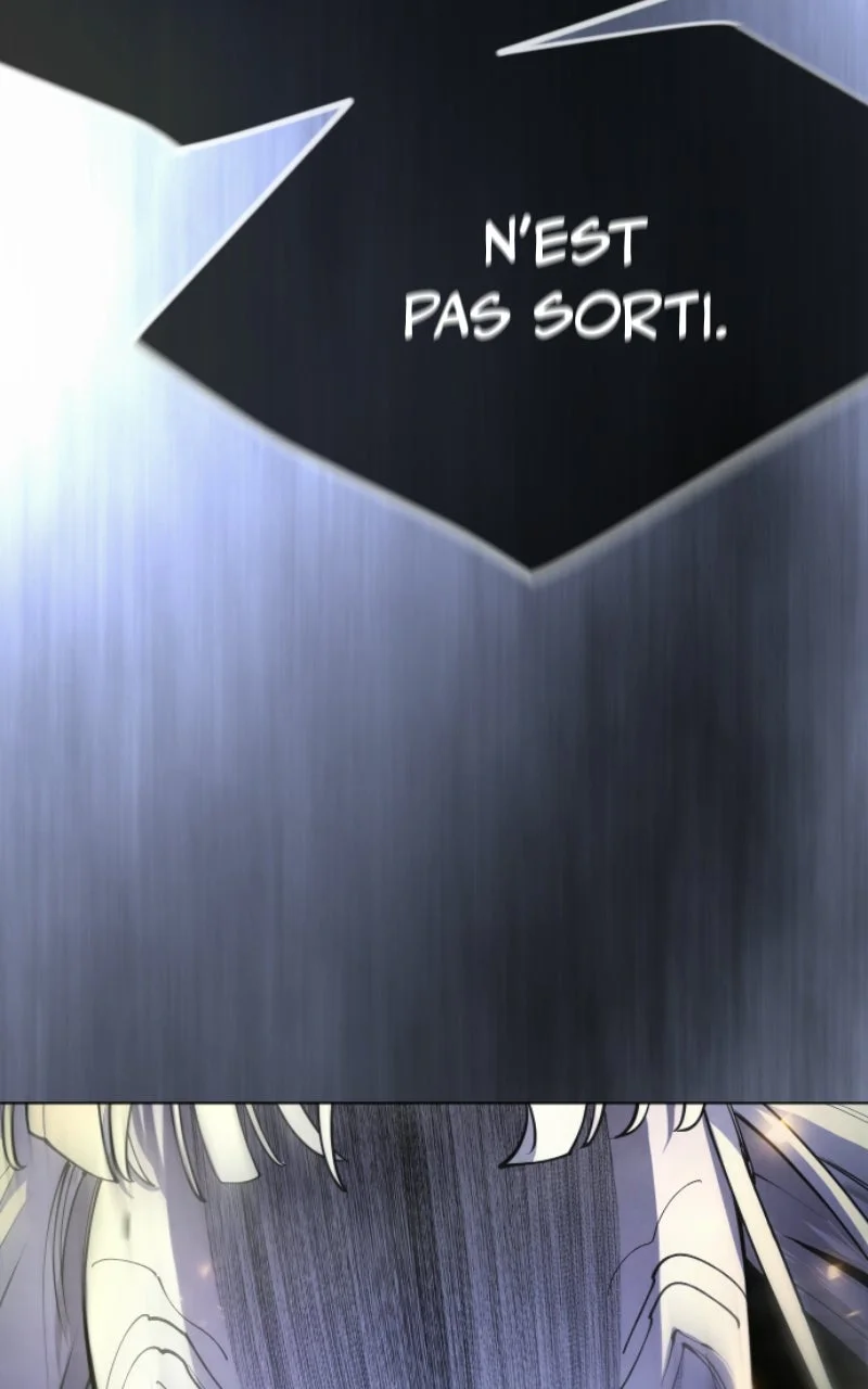 L'ère des surhommes Chapitre 225 - Page 4