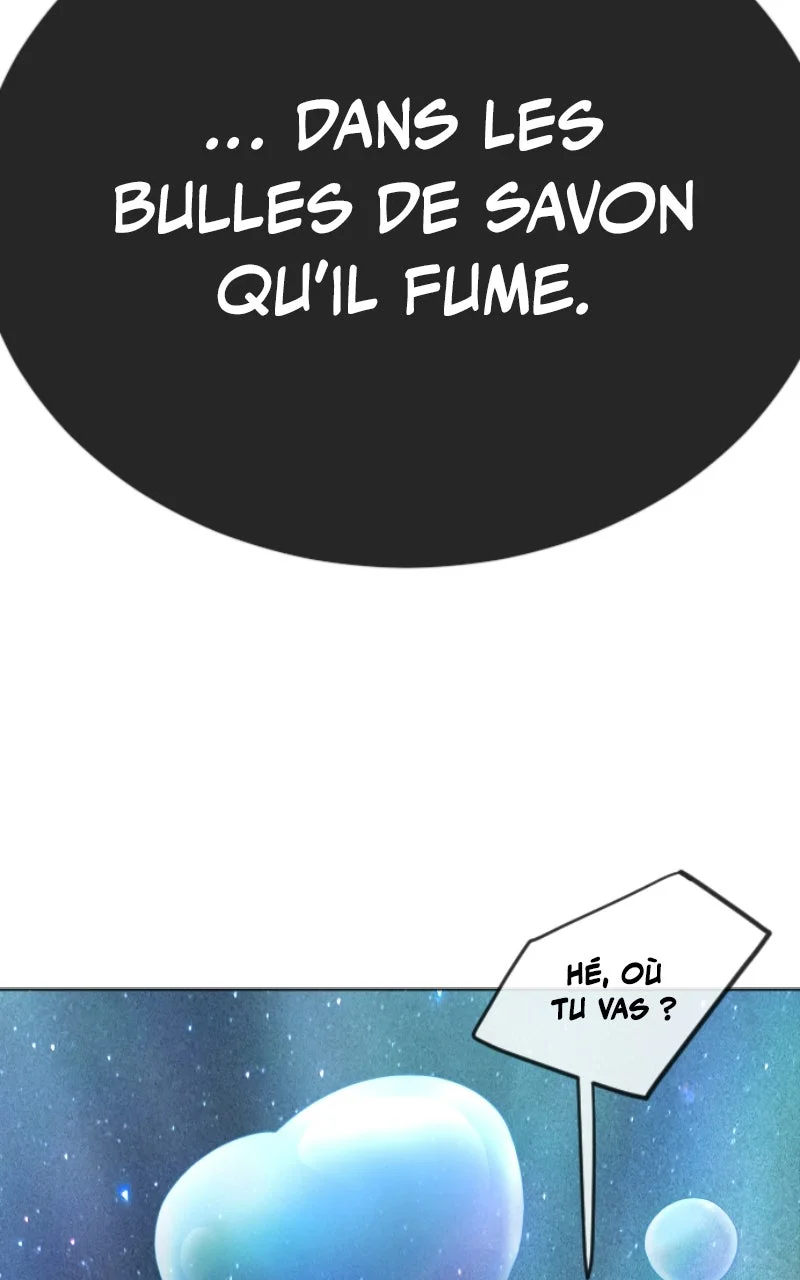 L'ère des surhommes Chapitre 225 - Page 42