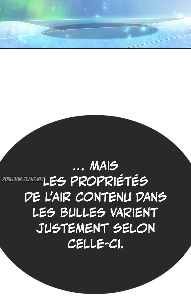 L'ère des surhommes Chapitre 225 - Page 47
