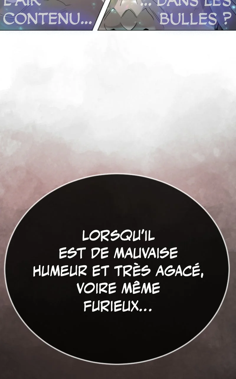 L'ère des surhommes Chapitre 225 - Page 50