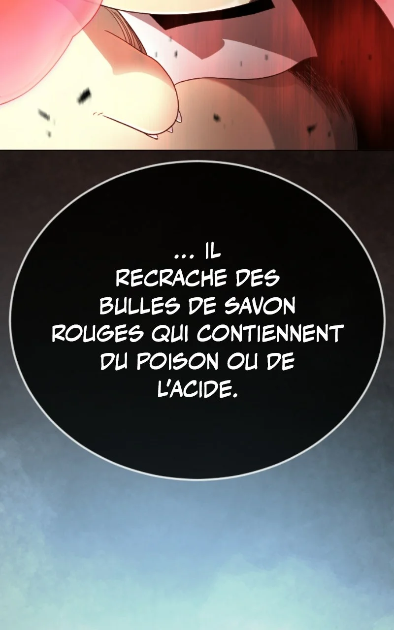 L'ère des surhommes Chapitre 225 - Page 52