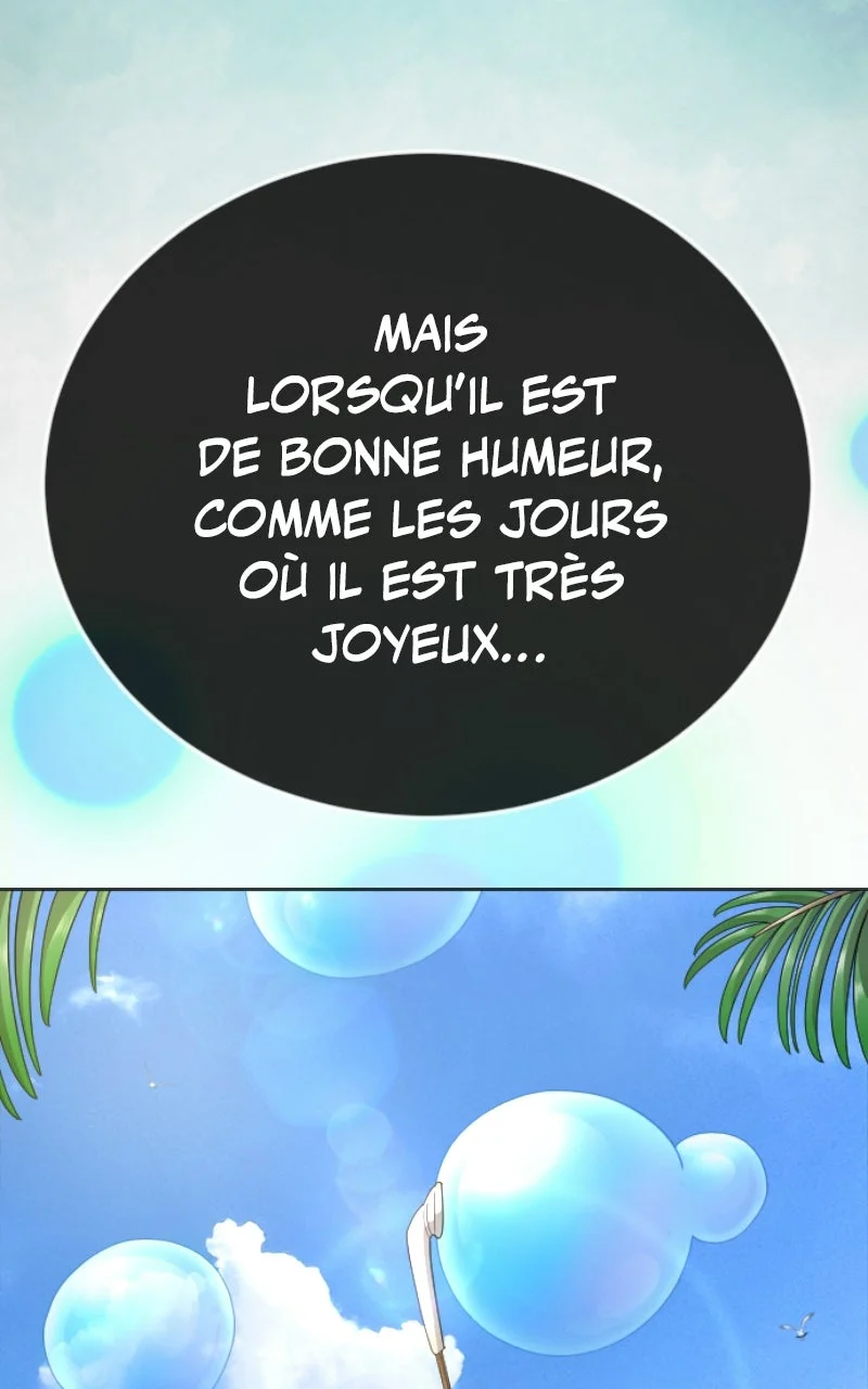 L'ère des surhommes Chapitre 225 - Page 53