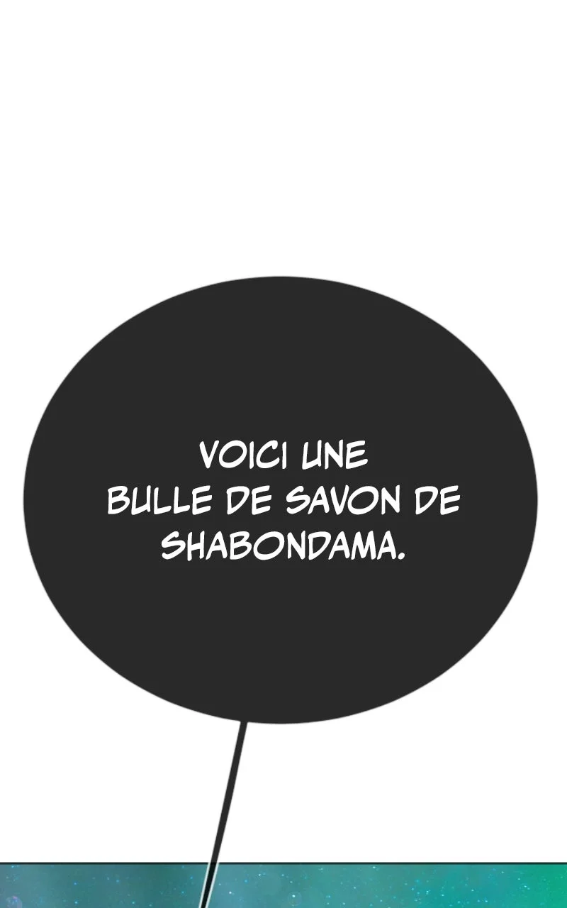 L'ère des surhommes Chapitre 225 - Page 59