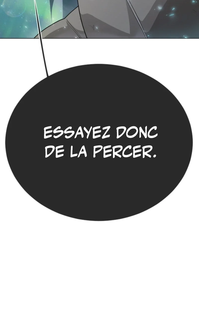 L'ère des surhommes Chapitre 225 - Page 61